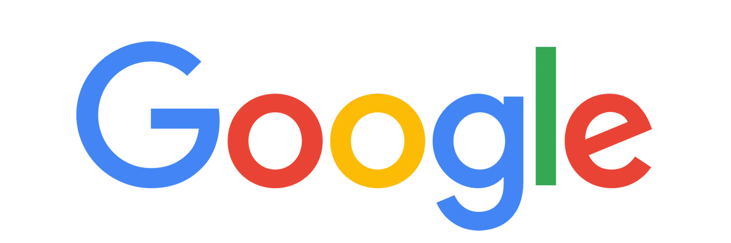 Google Logo