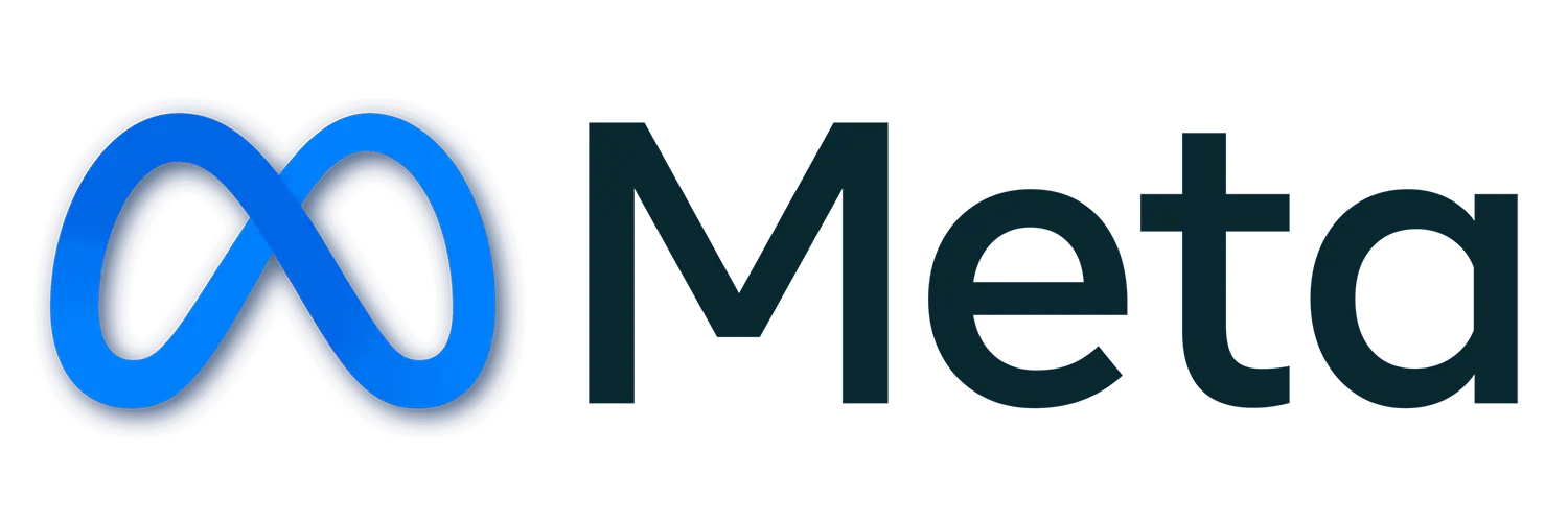Meta Logo